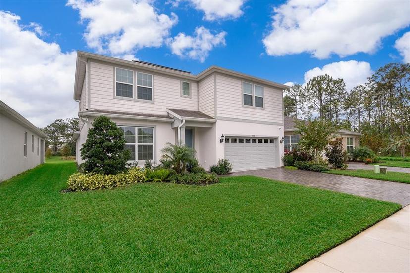 Picture of 5414 Log Grove Lane, Orlando FL 32829