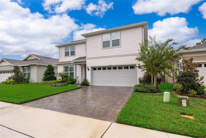 Picture of 5414 Log Grove Lane, Orlando FL 32829