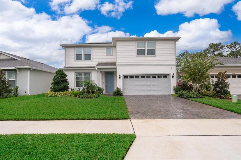 Picture of 5414 Log Grove Lane, Orlando FL 32829