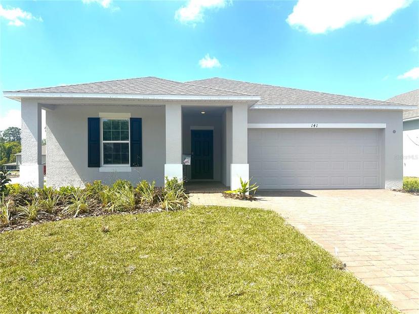 Picture of 141 Addle Hill Court, Deland FL 32720
