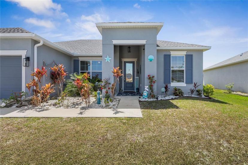 Picture of 58 Fallen Oak Lane, Palm Coast FL 32137