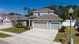 Picture of 3002 Bethpage Loop, Mount Dora, FL 32757