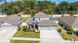Picture of 3002 Bethpage Loop, Mount Dora, FL 32757