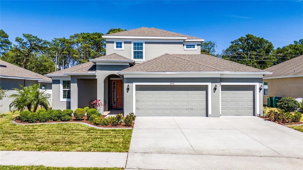 Picture of 3002 Bethpage Loop, Mount Dora, FL 32757