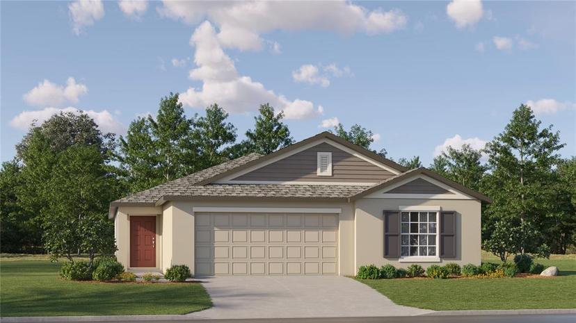 Picture of 6443 Propel Run, New Port Richey FL 34655