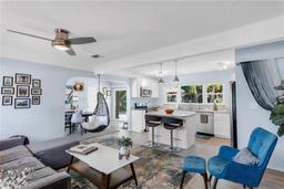 Picture of 5254 23Rd Avenue N, St Petersburg, FL 33710