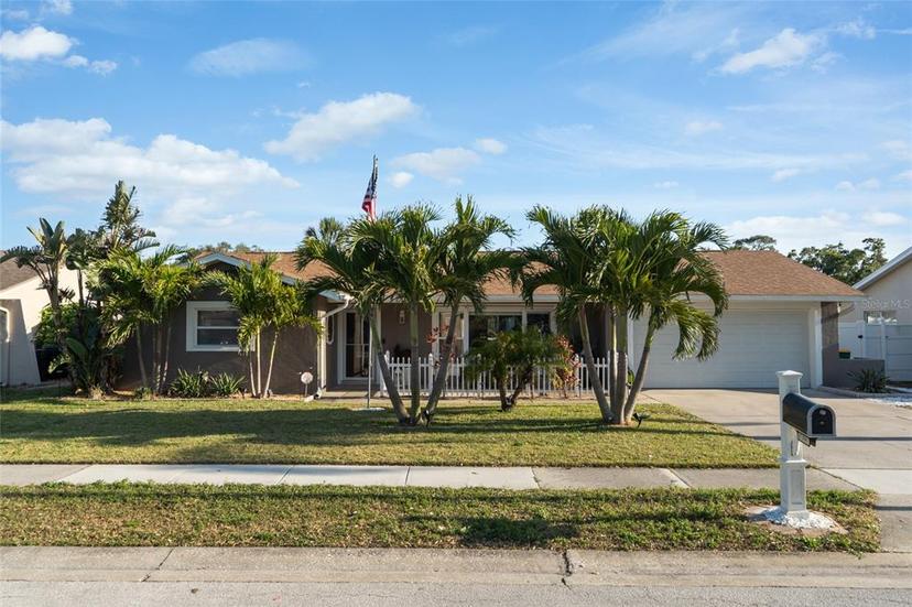 Picture of 12290 89Th Terrace, Seminole FL 33772
