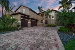 Picture of 6315 Marbella Boulevard, Apollo Beach, FL 33572