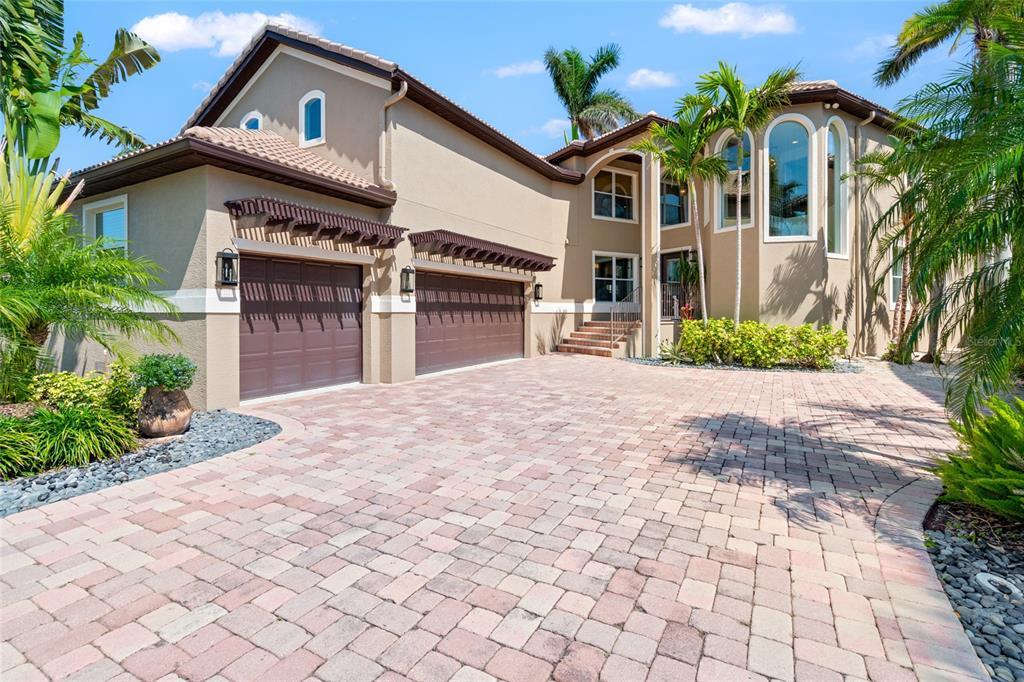 Picture of 6315 Marbella Boulevard, Apollo Beach, FL 33572