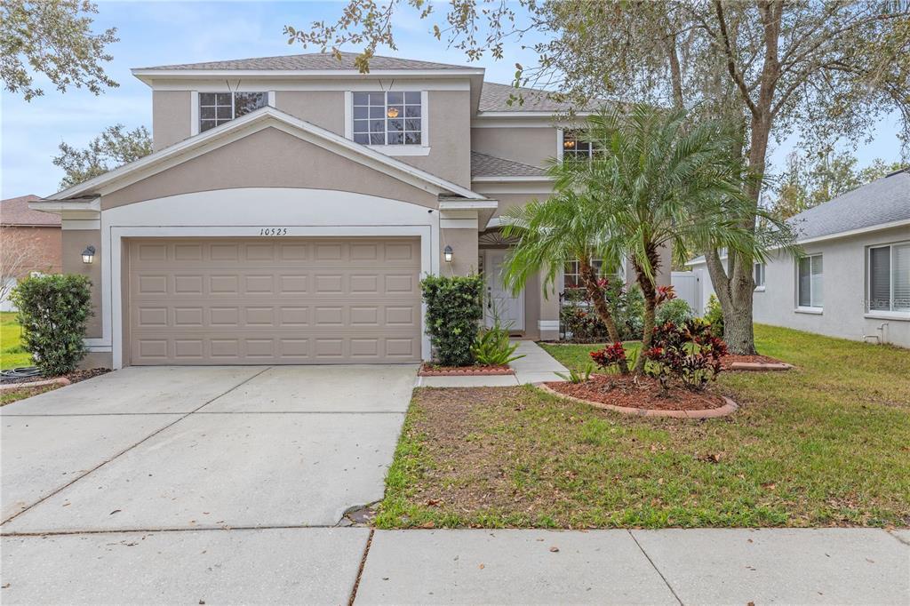 Picture of 10525 Lucaya Drive, Tampa, FL 33647