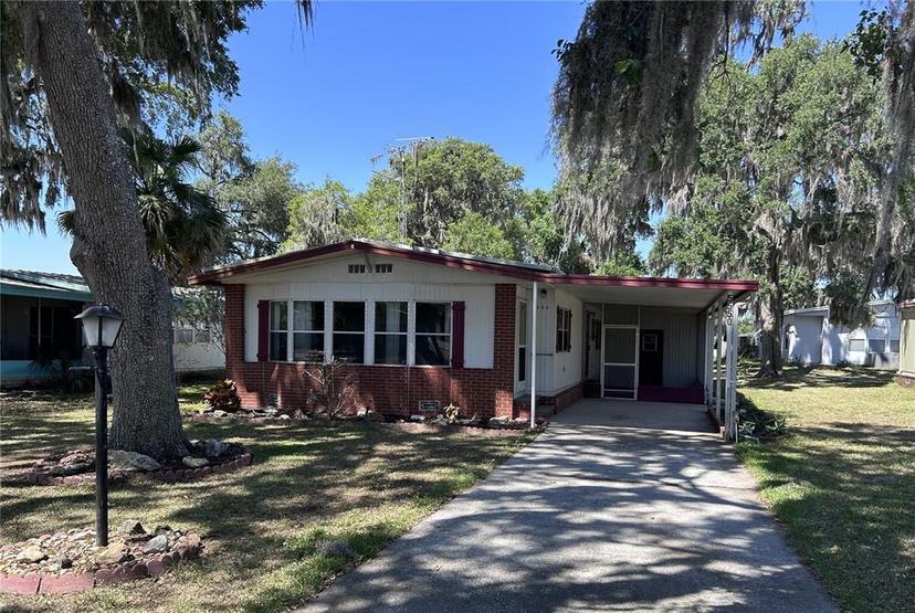 Picture of 5550 Lansing Drive, Wildwood FL 34785