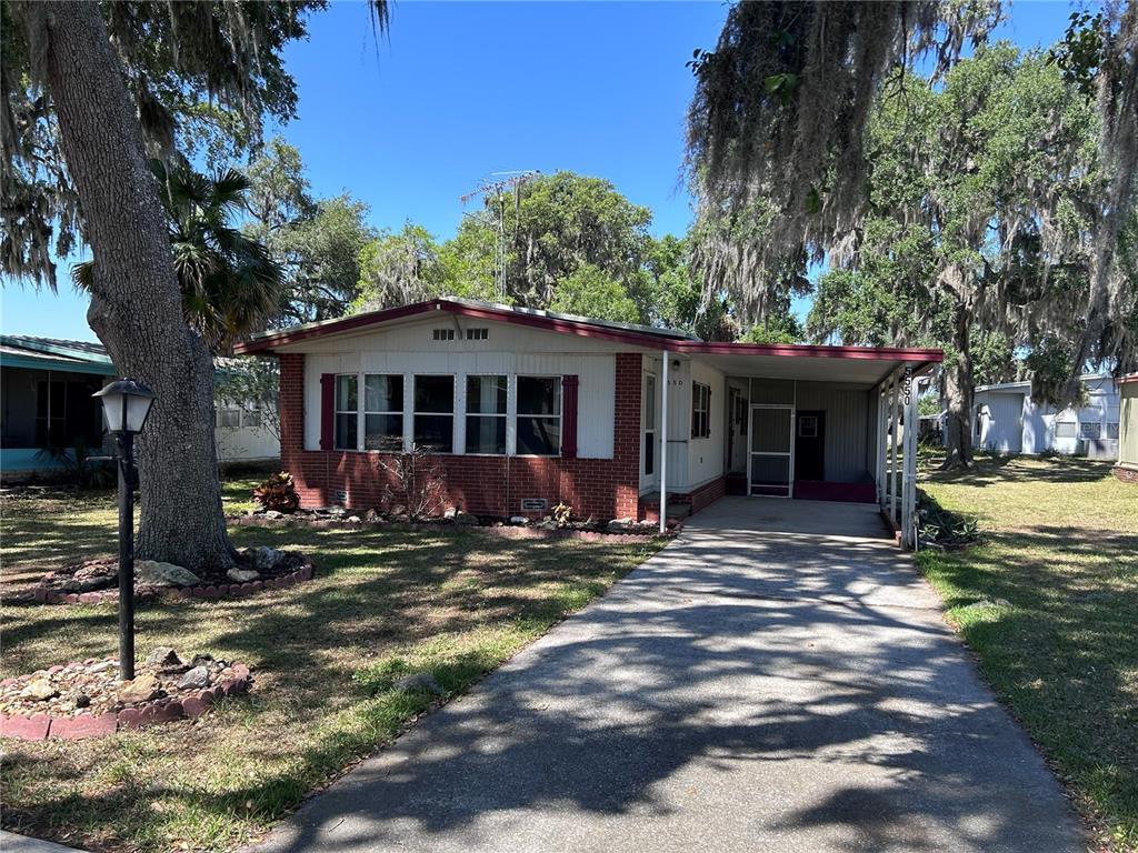Picture of 5550 Lansing Drive, Wildwood, FL 34785