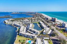Picture of 4380 Exeter Drive Unit 304, Longboat Key, FL 34228