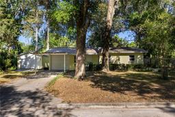 Picture of 319 SE 71St Street, Gainesville, FL 32641