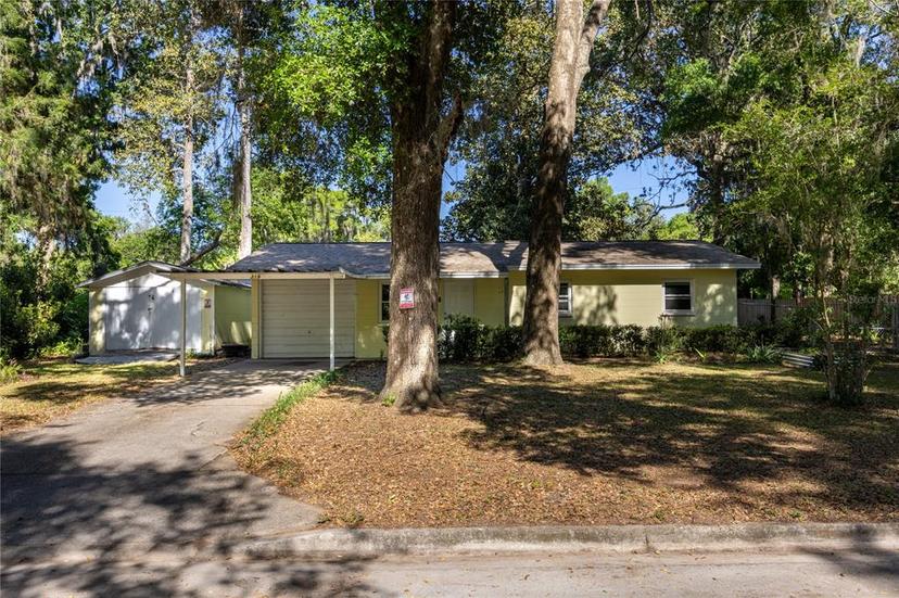 Picture of 319 SE 71St Street, Gainesville FL 32641