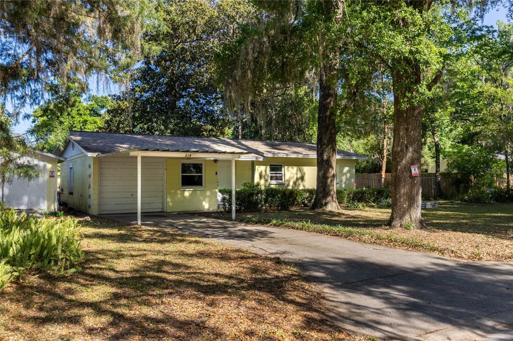Picture of 319 SE 71St Street, Gainesville, FL 32641