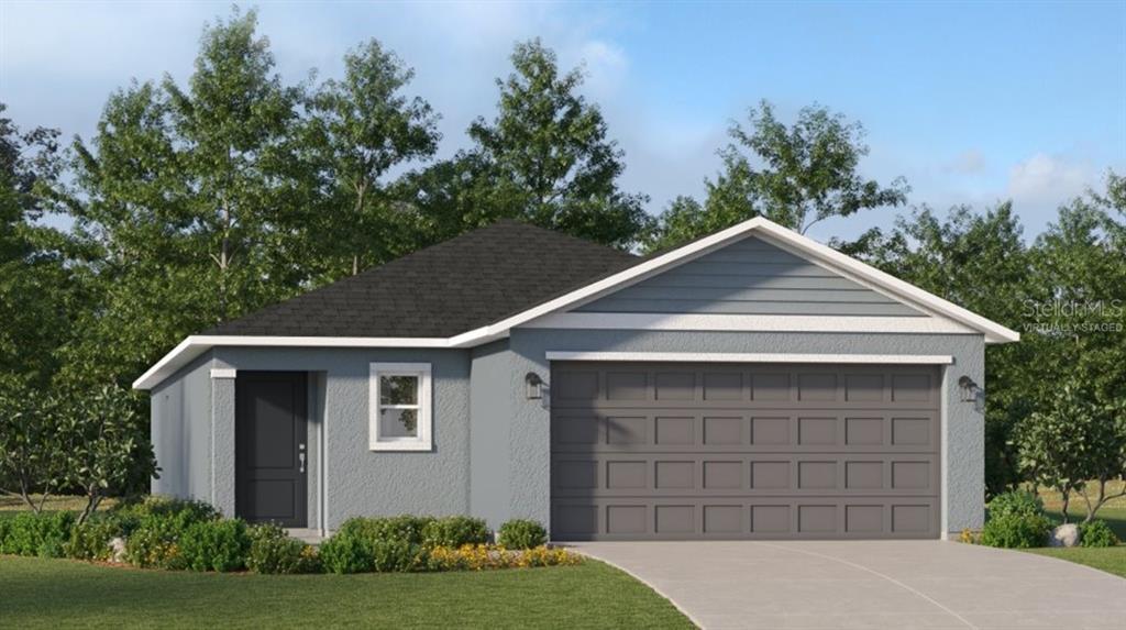 Picture of 381 Kayden Cove, Winter Haven, FL 33884