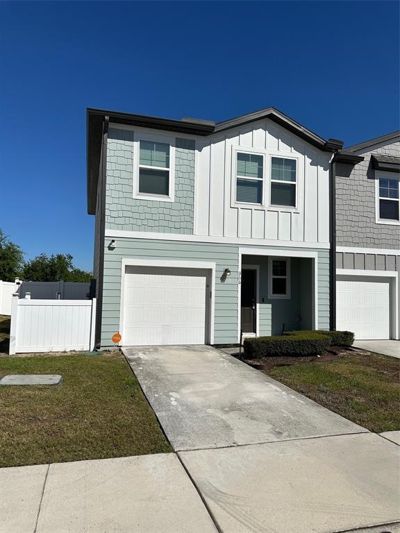 Picture of 366 Madison Drive, Davenport, FL 33837