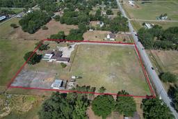 Picture of 6709 W Knights Griffin Road, Plant City, FL 33565