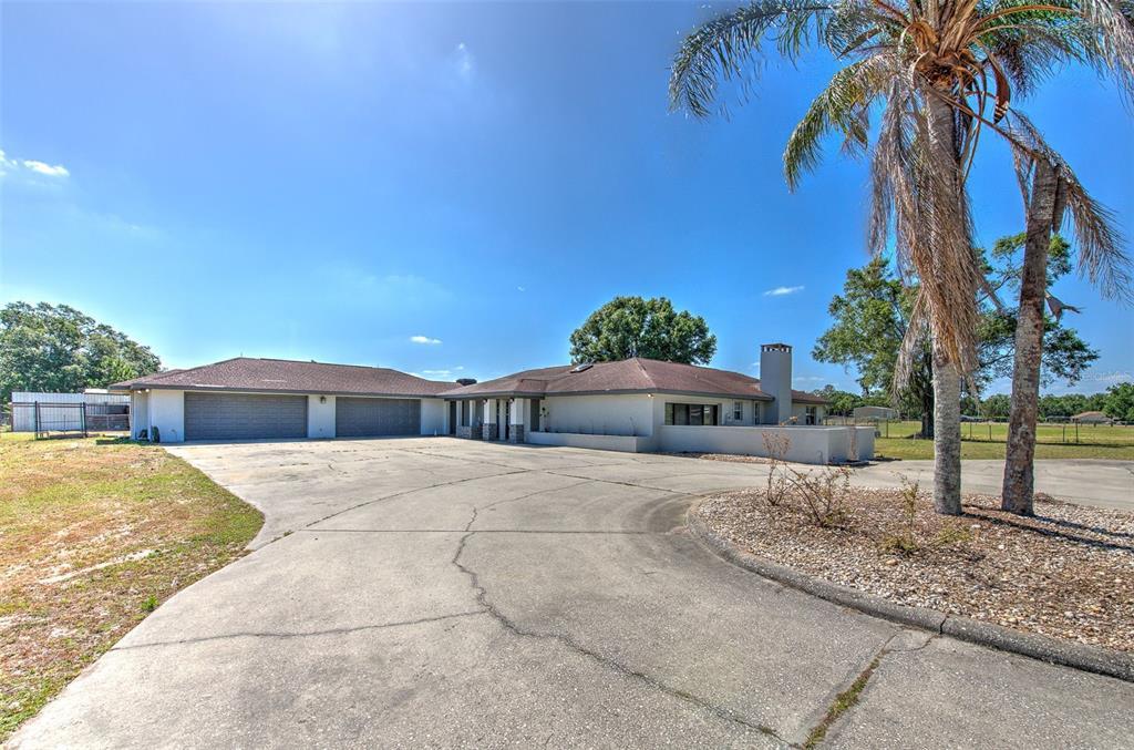 Picture of 6709 W Knights Griffin Road, Plant City, FL 33565