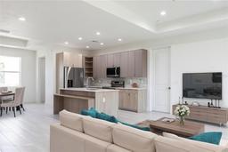 Picture of 1816 Braddock Avenue, North Port, FL 34288