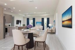 Picture of 1816 Braddock Avenue, North Port, FL 34288