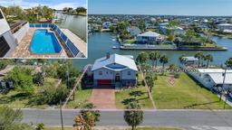 Picture of 4030 Flamingo Boulevard, Hernando Beach, FL 34607