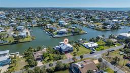 Picture of 4030 Flamingo Boulevard, Hernando Beach, FL 34607