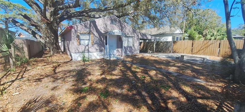 Picture of 4331 16Th Avenue S, St Petersburg FL 33711