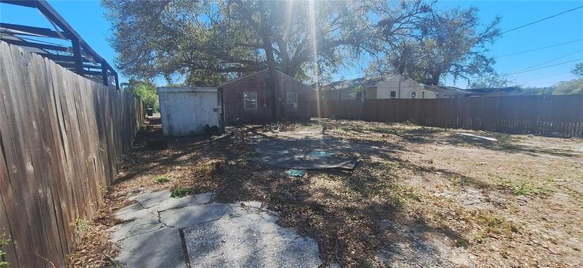 Picture of 4331 16Th Avenue S, St Petersburg FL 33711