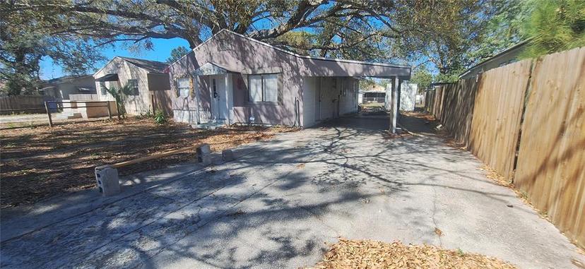 Picture of 4331 16Th Avenue S, St Petersburg FL 33711