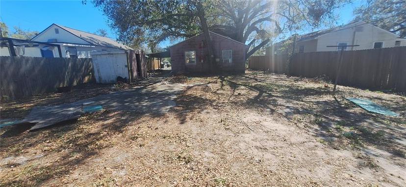 Picture of 4331 16Th Avenue S, St Petersburg FL 33711