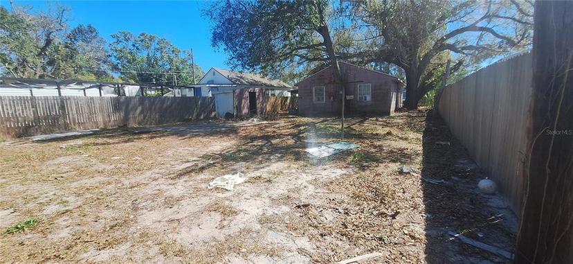 Picture of 4331 16Th Avenue S, St Petersburg FL 33711