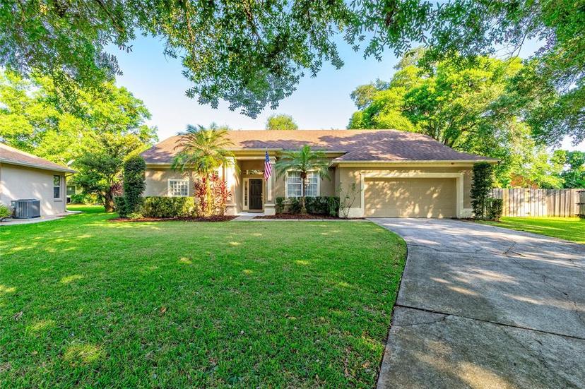 Picture of 3509 Battersea Court, Belle Isle FL 32812
