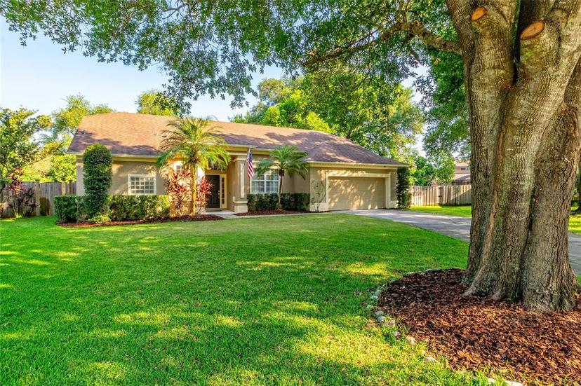 Picture of 3509 Battersea Court, Belle Isle FL 32812