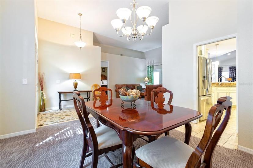 Picture of 3509 Battersea Court, Belle Isle FL 32812