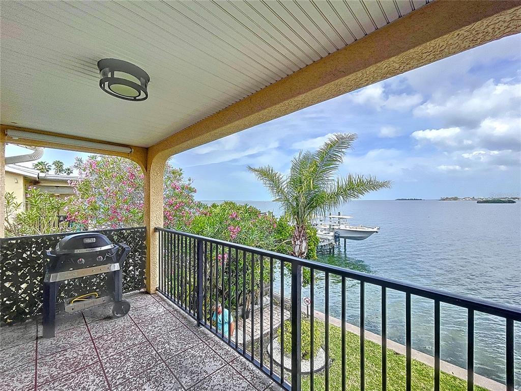 Picture of 2675 St Josephs Drive E Unit C, Dunedin, FL 34698