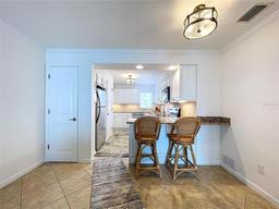 Picture of 2675 St Josephs Drive E Unit C, Dunedin, FL 34698