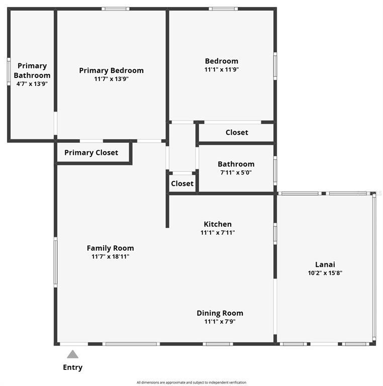 Picture of 420 Leach Street, Englewood FL 34223