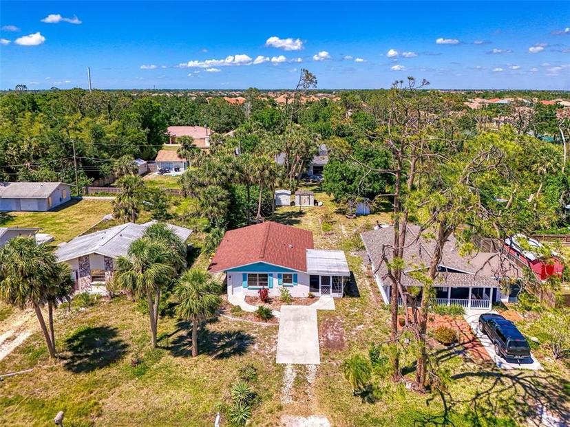 Picture of 420 Leach Street, Englewood FL 34223