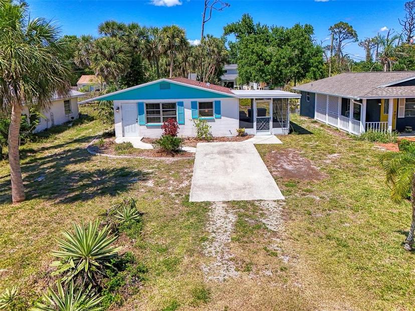 Picture of 420 Leach Street, Englewood FL 34223