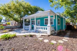 Picture of 56 W Park Street, Tarpon Springs, FL 34689