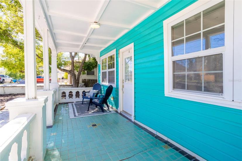 Picture of 56 W Park Street, Tarpon Springs FL 34689