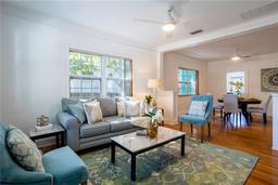 Picture of 56 W Park Street, Tarpon Springs, FL 34689