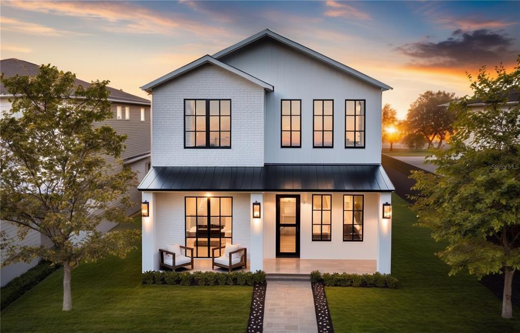 Picture of 22 W Hazel Street, Orlando, FL 32804