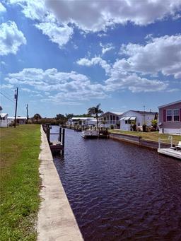 Picture of 10101 Burnt Store Road Unit 81, Punta Gorda, FL 33950
