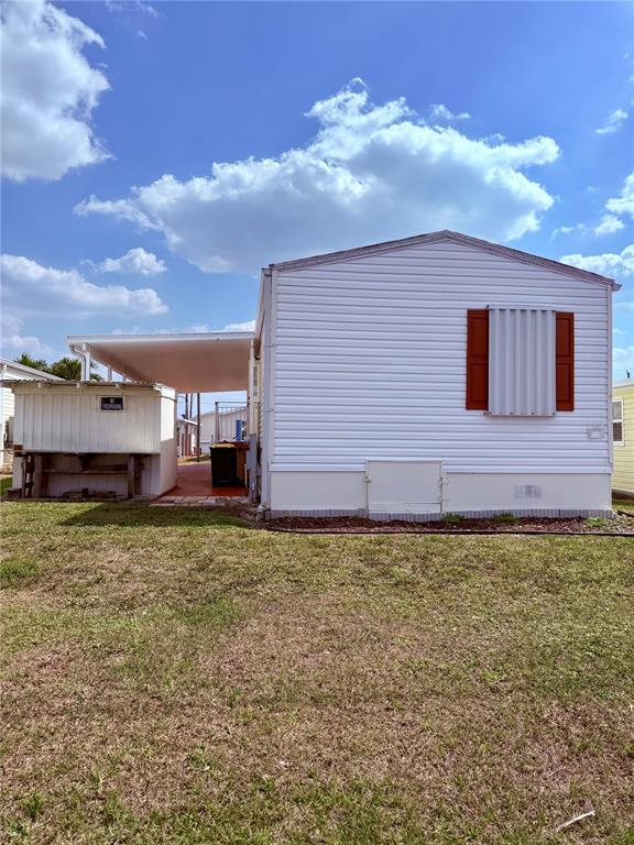 Picture of 10101 Burnt Store Road Unit 81, Punta Gorda FL 33950