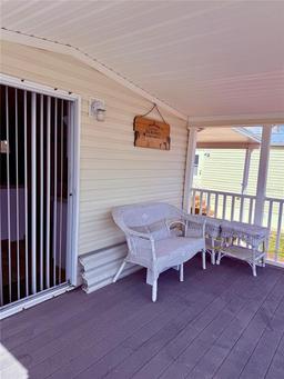 Picture of 10101 Burnt Store Road Unit 81, Punta Gorda, FL 33950