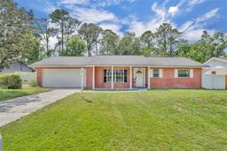 Picture of 976 W Gaucho Circle, Deltona, FL 32725