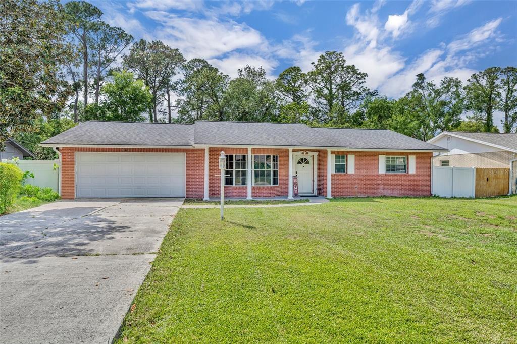 Picture of 976 W Gaucho Circle, Deltona, FL 32725